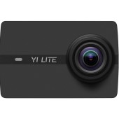 Экшен-камера YI Lite Black