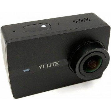 Экшен-камера YI Lite Black-1
