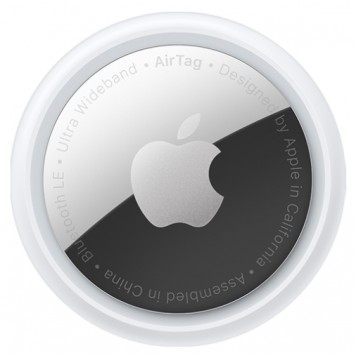 Трекер Apple AirTag-0