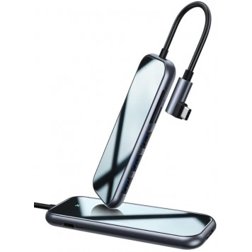 USB-хаб Baseus CAHUB-CZ0G-1