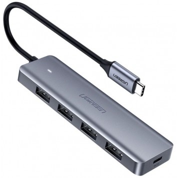 USB-хаб Ugreen CM219 70336-0