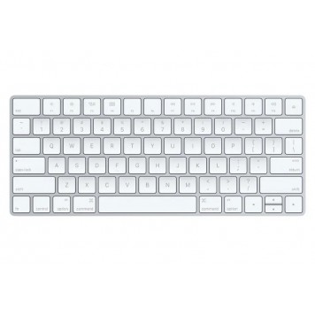 Беспроводная клавиатура Apple Magic Keyboard 2-0