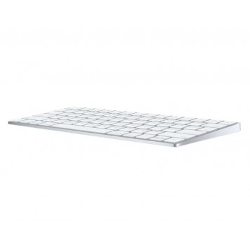 Беспроводная клавиатура Apple Magic Keyboard 2-1