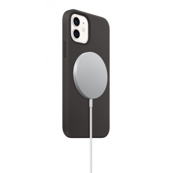 Беспроводное зарядное устройство Apple MagSafe Charger MHXH3AM/A-3
