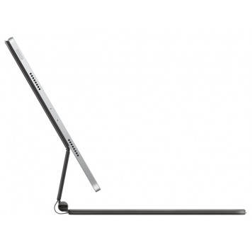 Клавиатура Apple Magic Keyboard для iPad Pro 11 (2021) Black MJQJ3RS/A-3