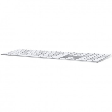 Клавиатура Apple Magic Keyboard с цифровой панелью-1