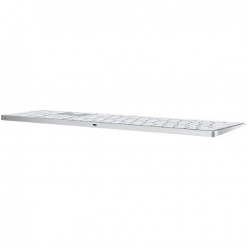 Клавиатура Apple Magic Keyboard с цифровой панелью-2