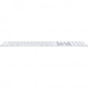 Клавиатура Apple Magic Keyboard с цифровой панелью-3