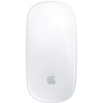 Беспроводная мышь Apple Magic Mouse USB-C (белый)-2