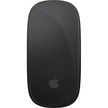 Беспроводная мышь Apple Magic Mouse USB-C (черный) Беспроводная мышь Apple Magic Mouse USB-C (черный)-2