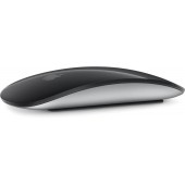 Беспроводная мышь Apple Magic Mouse USB-C (черный)