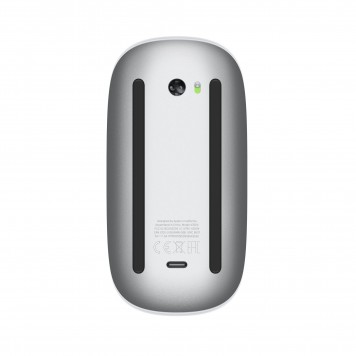 Беспроводная мышь Apple Magic Mouse USB-C (белый)-1