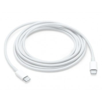 Провод USB-C to USB-C Cable (2м)-0