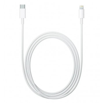 Провод USB-С to Lighting Cable (2м)-0