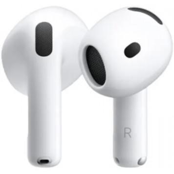 Беспроводные наушники Apple Airpods 5 Wireless Charging Case-3