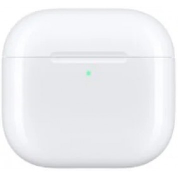Беспроводные наушники Apple Airpods 5 Wireless Charging Case-2