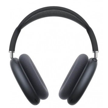 Беспроводные наушники Apple AirPods Max (2024) USB-C Midnight (черный)-0