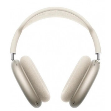 Беспроводные наушники Apple AirPods Max (2024) USB-C Starlight (сияющая звезда)-0