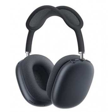 Беспроводные наушники Apple AirPods Max (2024) USB-C Midnight (черный)-1