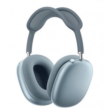 Беспроводные наушники Apple AirPods Max (2024) USB-C Blue (голубое небо)-1