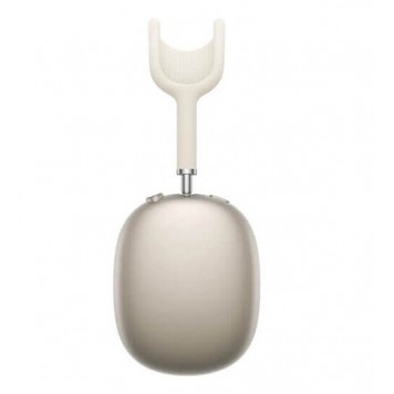 Беспроводные наушники Apple AirPods Max (2024) USB-C Starlight (сияющая звезда)-2