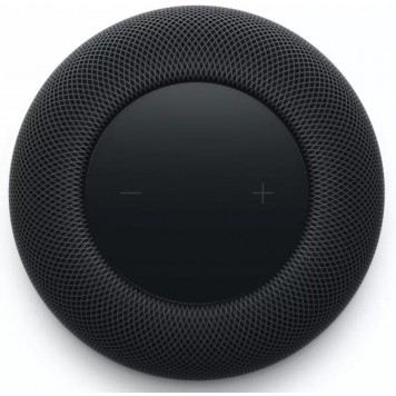 Умная колонка Apple HomePod 2 (полуночный)-2