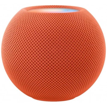 Умная колонка Apple HomePod Mini (оранжевый)-0