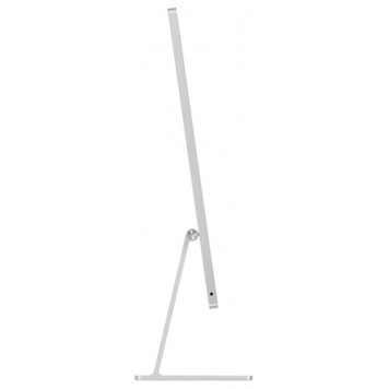 Моноблок Apple iMac 24 Retina 4.5K 2021 Silver MGTF3 (8-Core M1/8Gb/256Gb SSD/7-Core GPU/4480х2520/MacOS)-2