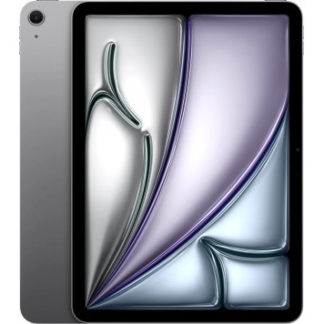 Планшет Apple iPad Air 11 (2026) 512Gb Wi-Fi Space Gray (Серый космос)-0
