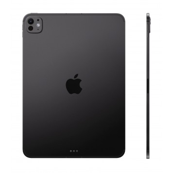 Планшет Apple iPad Pro 11 (2025) 1TB (Черный) -1