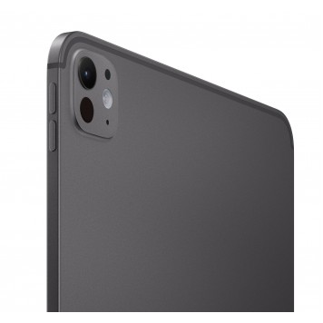 Планшет Apple iPad Pro 11 (2025) 1TB (Черный) -2