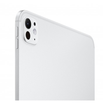 Планшет Apple iPad Pro 11 (2025) 1TB (Серебристый) -2