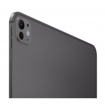 Планшет Apple iPad Pro 13 (2025) 1TB (Черный) -2