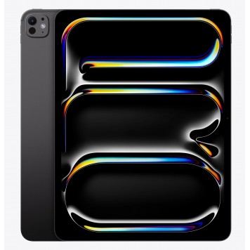 Планшет Apple iPad Pro 13 (2025) 1TB (Черный) -0