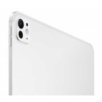 Планшет Apple iPad Pro 13 (2025) 1TB (Серебристый) -2