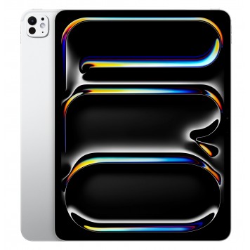 Планшет Apple iPad Pro 13 (2025) 1TB (Серебристый) -0
