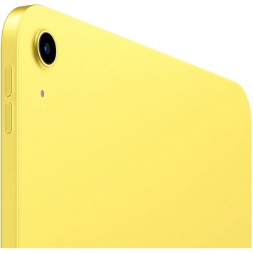 Планшет Apple iPad 11" 2025 128GB WI-FI (желтый) Планшет Apple iPad 11" 2025 128GB WI-FI (желтый)-2