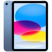 Apple iPad 10.9" (2022) 64Gb Wi-Fi Blue (Синий) MPQ13