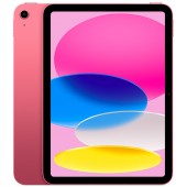 Apple iPad 10.9" (2022) 64Gb Wi-Fi Pink (Розовый) MPQ33