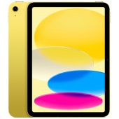 Apple iPad 10.9" (2022) 64Gb Wi-Fi Yellow (Желтый) MPQ23