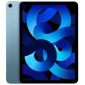 Apple iPad Air (2022) 256Gb Wi-Fi Blue (Синий) MM9N3