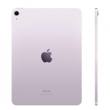 Планшет Apple iPad Air 13 (2025) 128Gb Wi-Fi Purple (Фиолетовый)-1