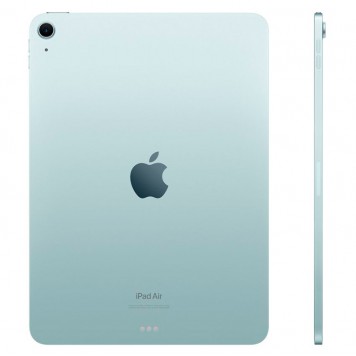 Планшет Apple iPad Air 13 (2025) 256Gb Wi-Fi Blue (Синий)-1