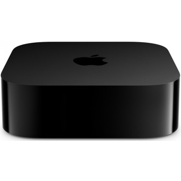 Телевизионная приставка Apple TV 4K 64Gb (2022) MN873-3