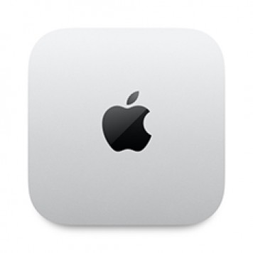 Компьютер Apple Mac mini M4 MU9D3 (Apple M4 10-core CPU/10-core GPU/16GB/256GB SSD/MacOS)-0