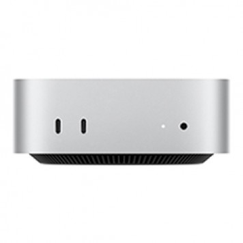 Компьютер Apple Mac mini M4 MU9D3 (Apple M4 10-core CPU/10-core GPU/16GB/256GB SSD/MacOS)-1