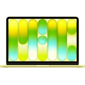  Apple MacBook Neo 13 2026 A18 Pro SSD 256GB 8GB 6C CPU/5C GPU MHFD4 Citrus