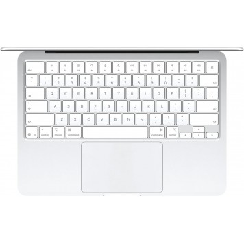 Ноутбук Apple MacBook Neo 13 2026 Silver MHFC4 (6C CPU A18 Pro/5C GPU/13.6"/2408 x 1506/8GB/512GB SSD/macOS)-1