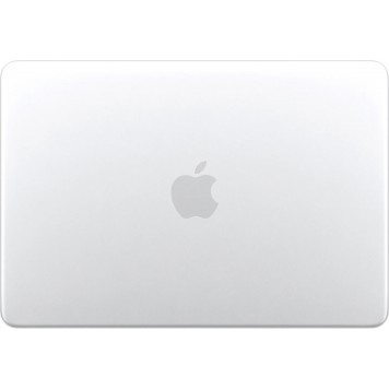 Ноутбук Apple MacBook Neo 13 2026 Silver MHFC4 (6C CPU A18 Pro/5C GPU/13.6"/2408 x 1506/8GB/512GB SSD/macOS)-3