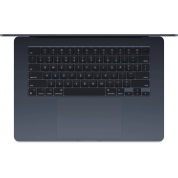 Ноутбук Apple MacBook Air 15 2024 Midnight MXD43 (8C CPU M3/10C GPU/15.3"/2880x1864/16GB/512GB SSD/macOS)-2